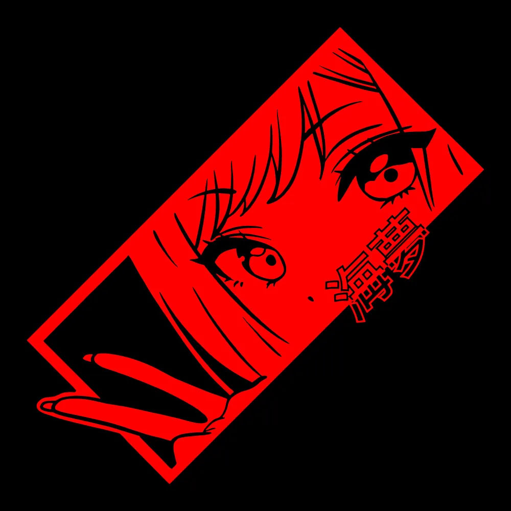 Dress Up Girl sticker