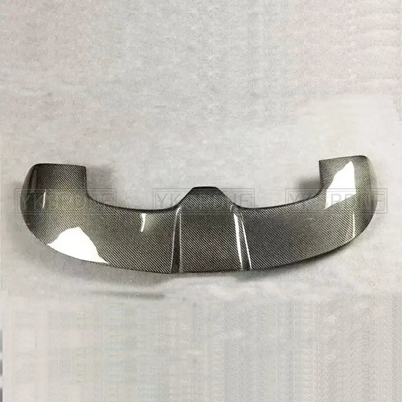 Carbon Spoiler for Mercedes Benz C200 W205 Wagon C180 C260