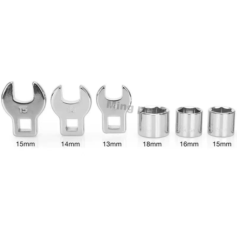 Idler Pulley Adjustment Wrench