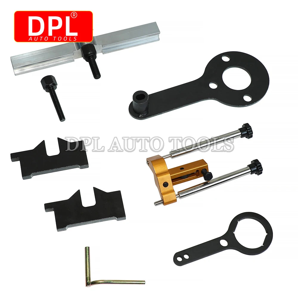 Timing Tool Kit For BMW N74 / N63