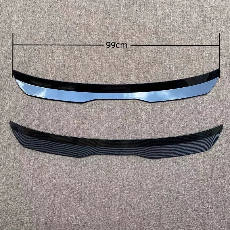 BOOTLID SPOILER for 2010-2017 BMW 5 series Touring (F11) M Sport