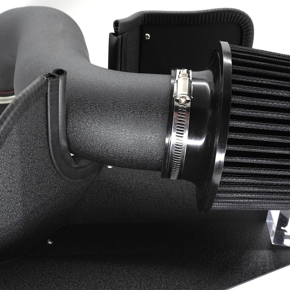 Cold Air Intake kit for EA888 Gen3 VW Golf R GTI MK7 MK7.5 Passat Tiguan Touran Audi A3 S3 Q3 TT 1.8 2.0 TSI