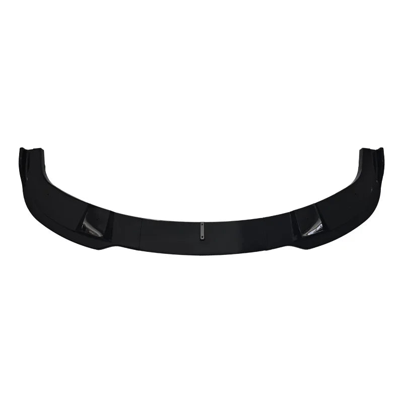 Front Bumper Lip For BMW M-Sport E60 E61 525i 528i 530i 535i 540i 550i 2005-2010