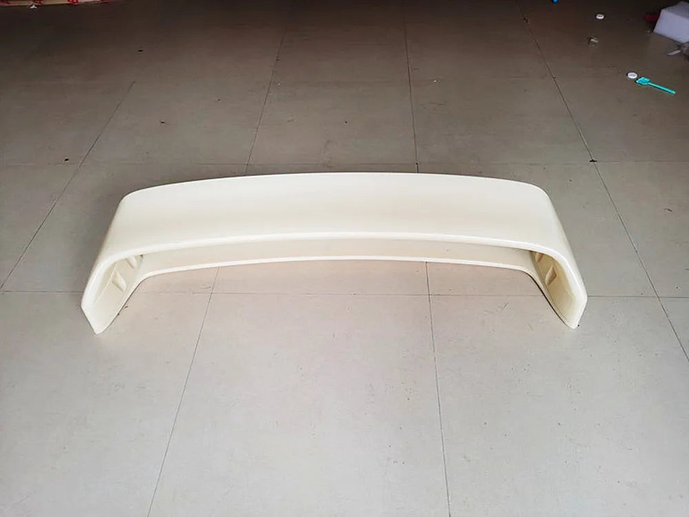 Rear Spoiler for 1990-2000 BMW 3 Series E36 M3 Black Carbon