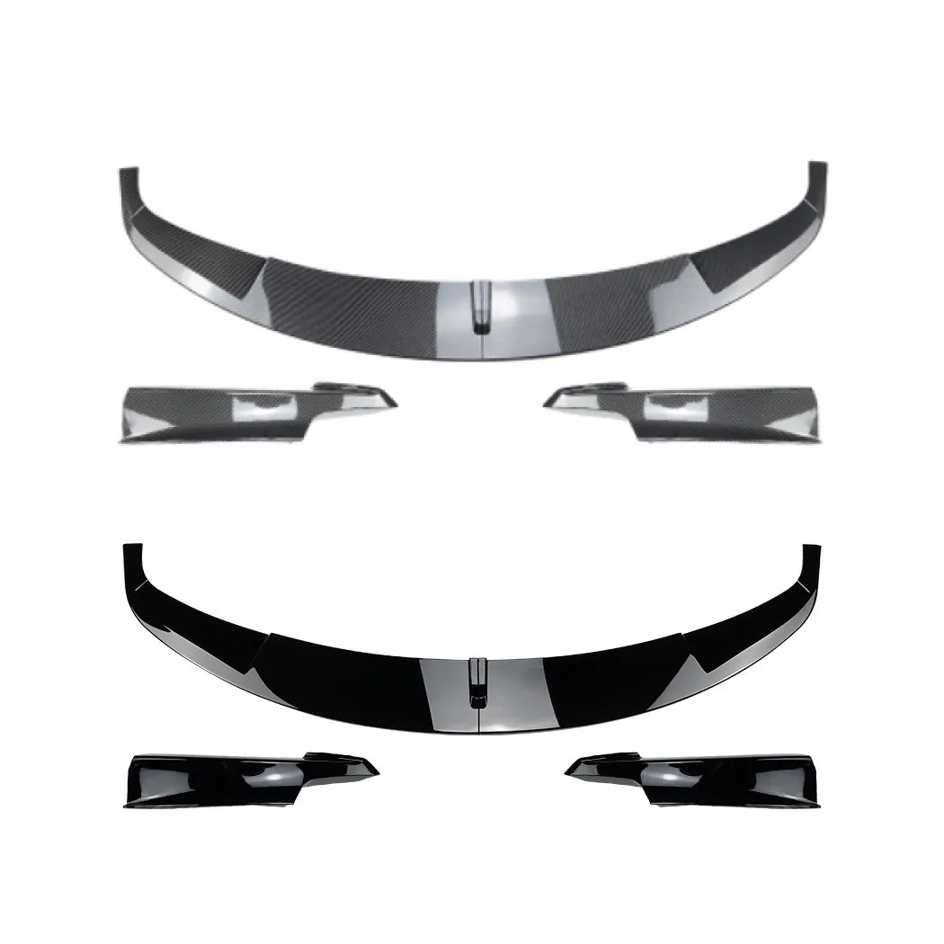 Front lip for BMW 3 Series F30 F31 320i 2013-2019