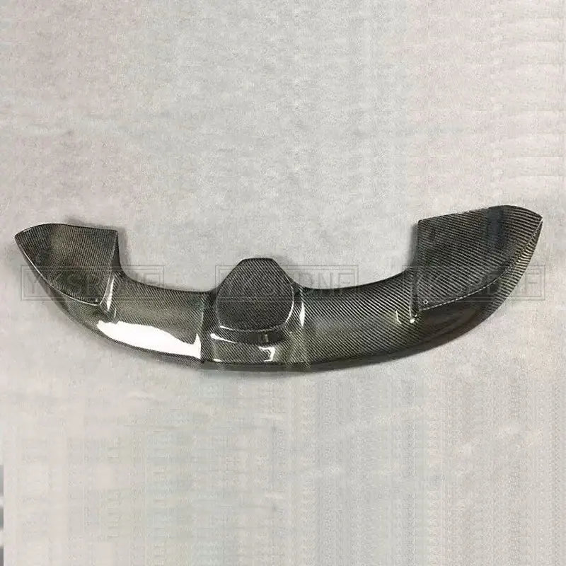 Carbon Spoiler for Mercedes Benz C200 W205 Wagon C180 C260