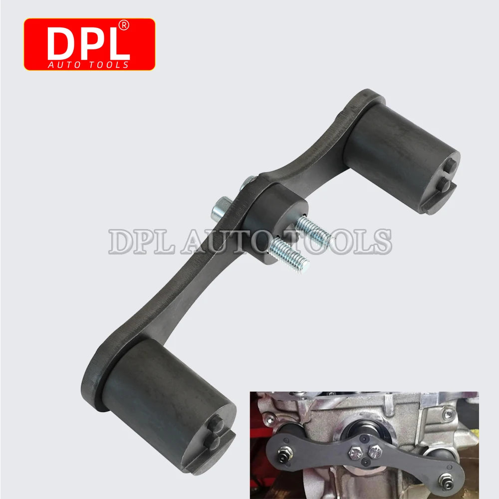 Balance Shaft Timing Tool Locking Tool For BMW X1 X5 X6 B47 B48 N47 2.0 engine camshaft timing tool