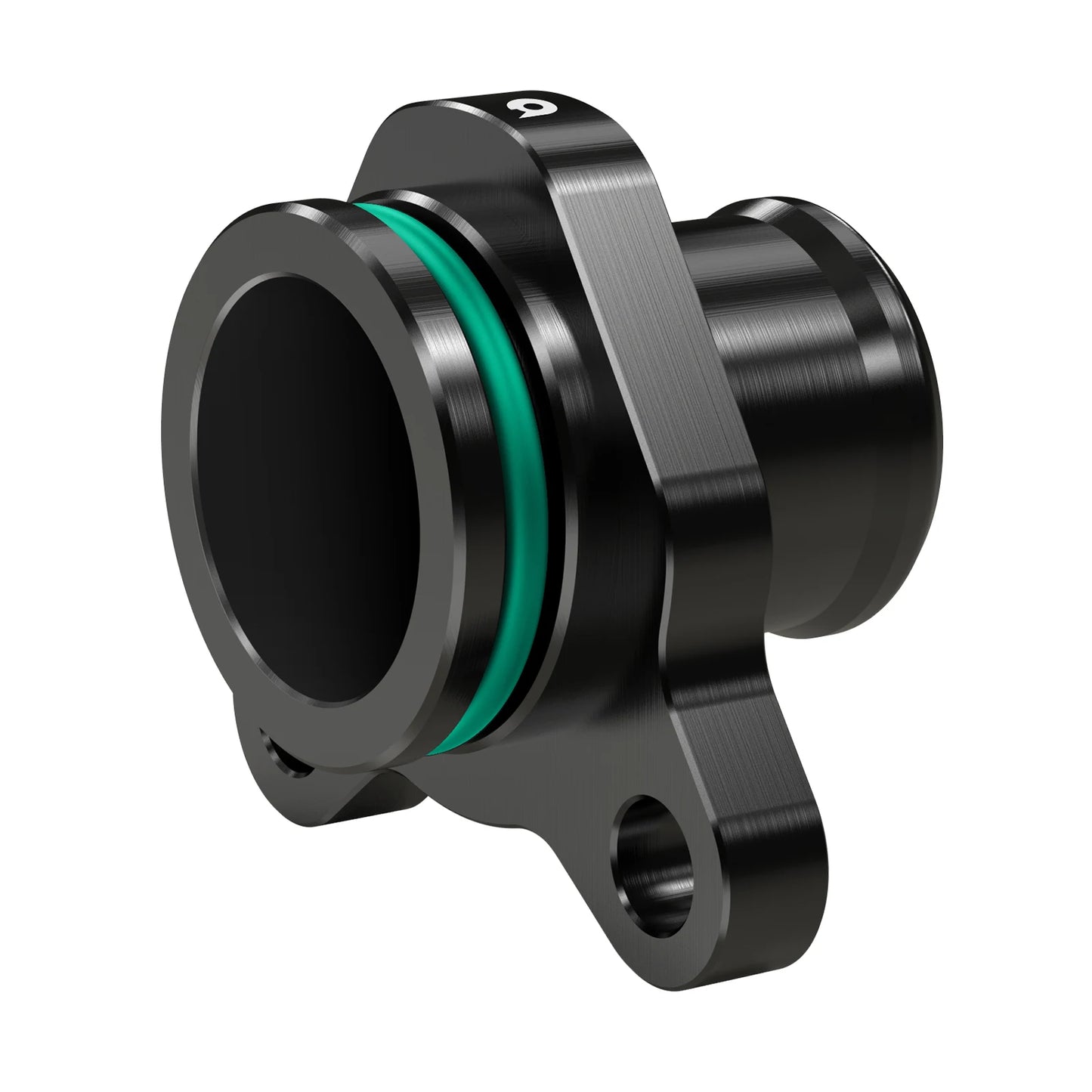 Coolant Port Hose Connector  N54 N55