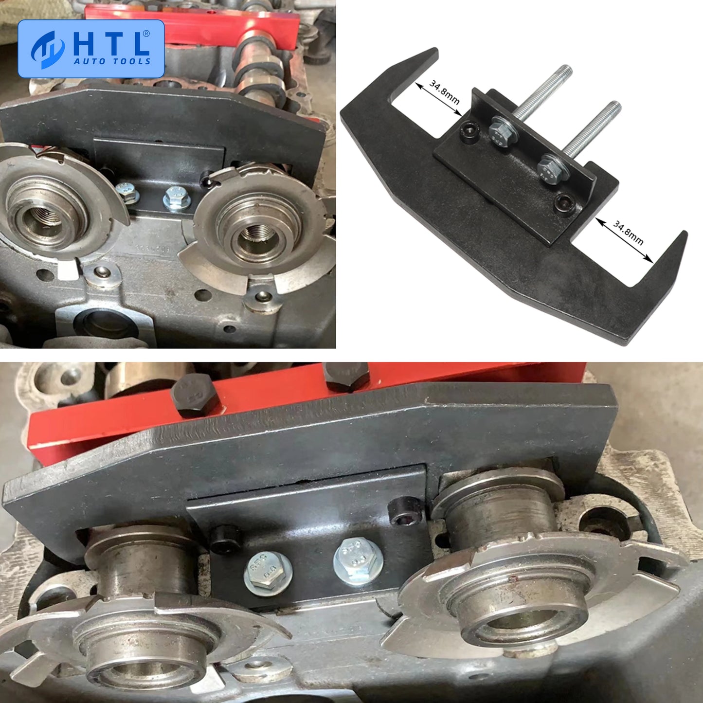 Timing Tool Kit for Mercedes Benz  M274