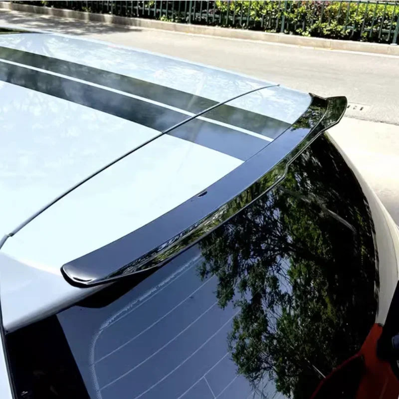 BOOTLID SPOILER for 2010-2017 BMW 5 series Touring (F11) M Sport