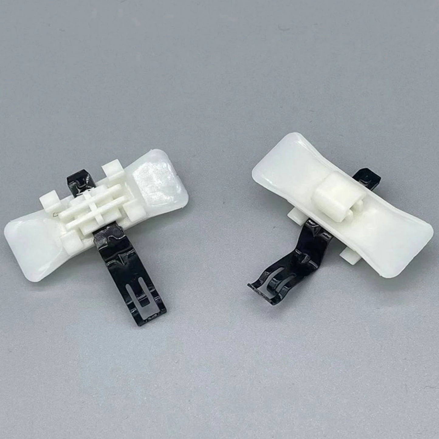 20Pcs Retaining Clip For "Sacco Panels" A1249889478 For W124