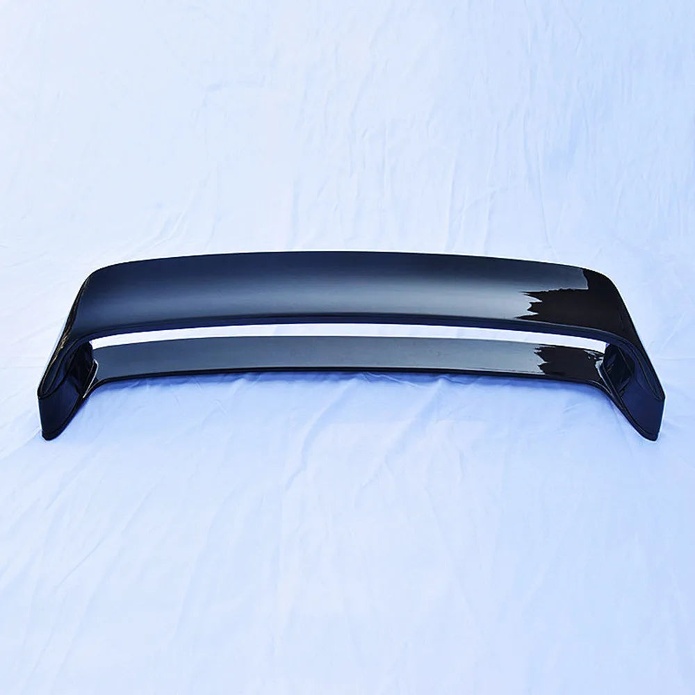 Rear Spoiler for 1990-2000 BMW 3 Series E36 M3 Black Carbon
