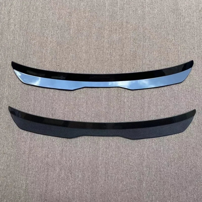 BOOTLID SPOILER for 2010-2017 BMW 5 series Touring (F11) M Sport