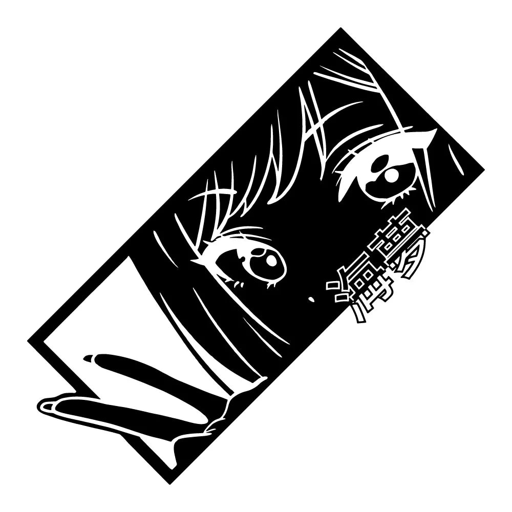 Dress Up Girl sticker