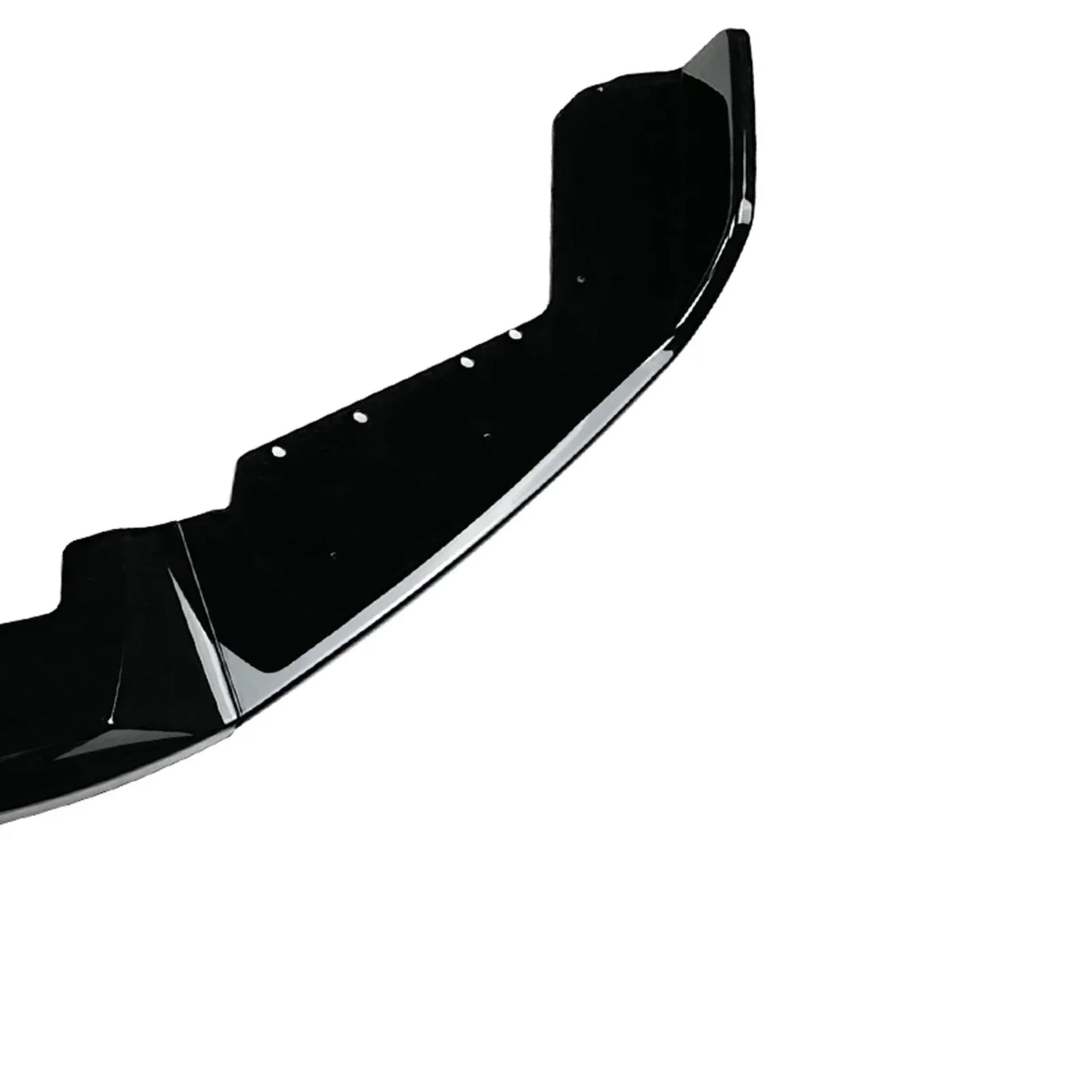 Front lip For BMW F87 M2 2016-2021
