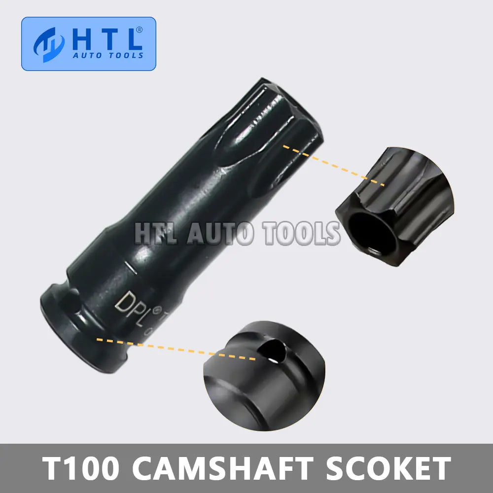 Timing Tool Kit for Mercedes Benz M276/ M278 with 3PC Camshaft Adjuster