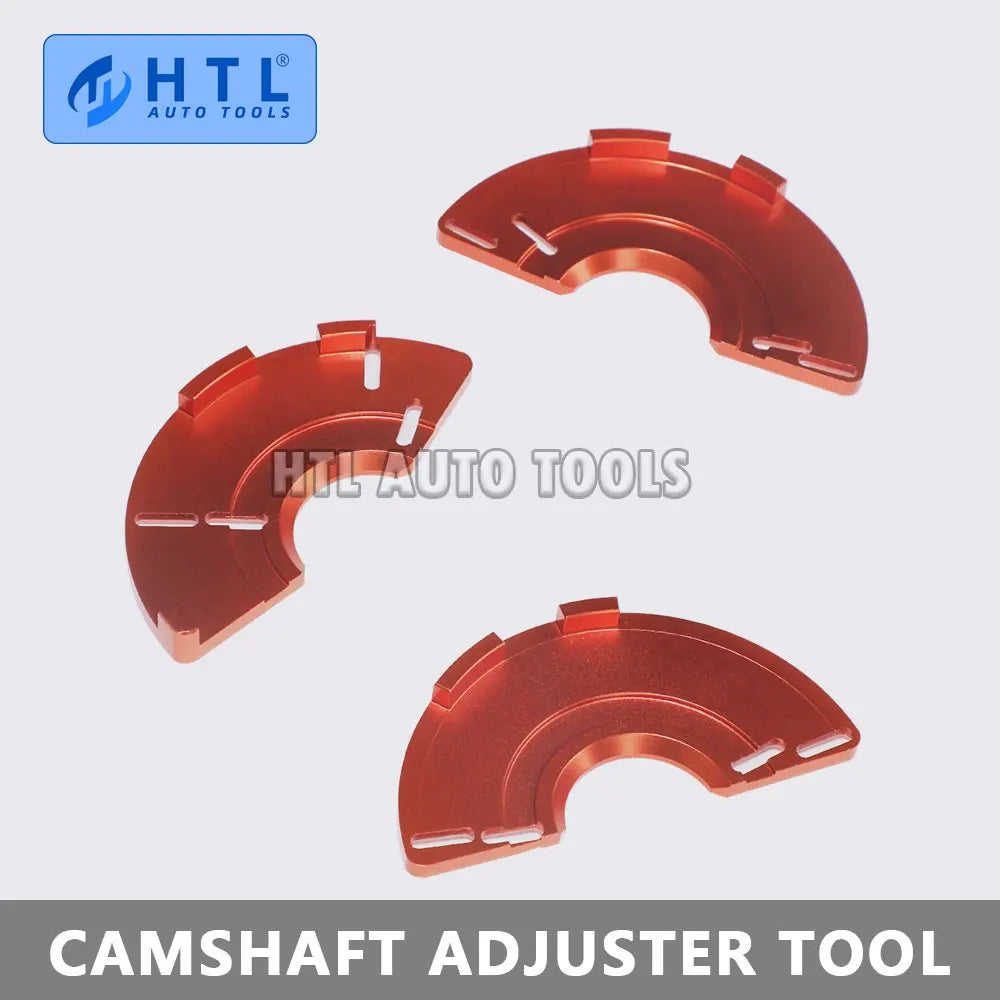 Timing Tool Kit for Mercedes Benz M276/ M278 with 3PC Camshaft Adjuster
