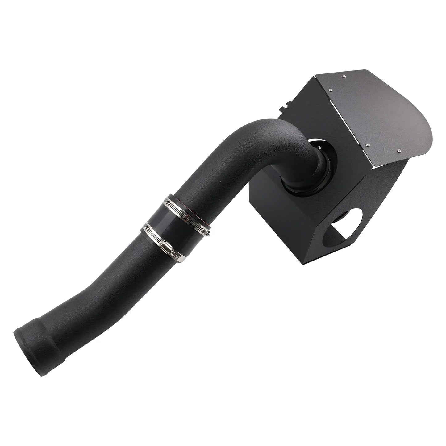 Cold Air Intake Kit For F10 F11 520i 528i N20 2.0L 2012-2018