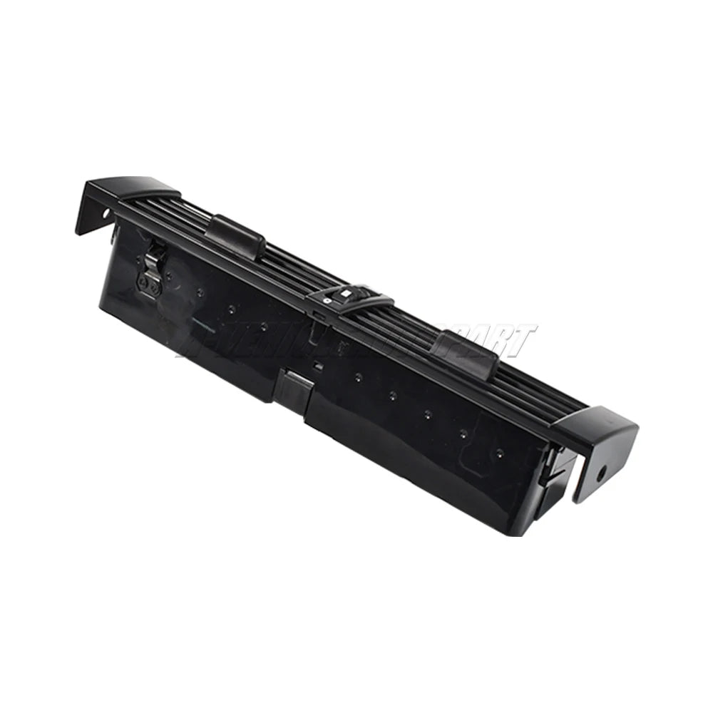 Middle Front Dashboard Air Vent For W124 A1248300854 A1248300754