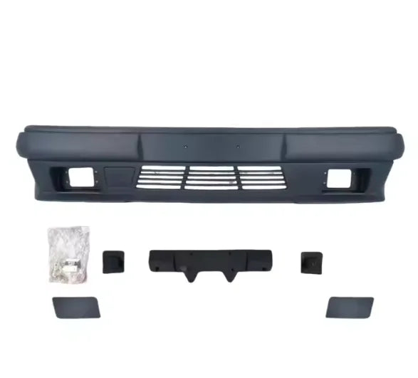 Front Bumper Upgrade For W124 1988-1996