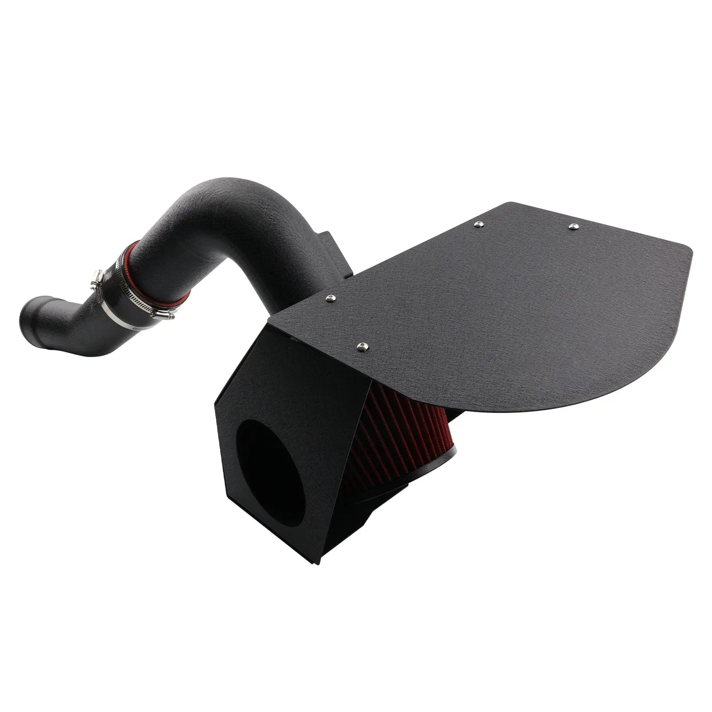 Cold Air Intake Kit For F10 F11 520i 528i N20 2.0L 2012-2018