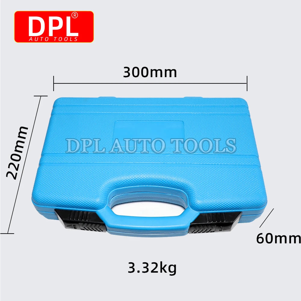 Balance Shaft Timing Tool Locking Tool For BMW X1 X5 X6 B47 B48 N47 2.0 engine camshaft timing tool