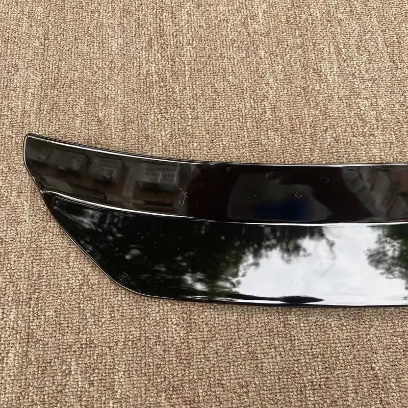 BOOTLID SPOILER for 2010-2017 BMW 5 series Touring (F11) M Sport