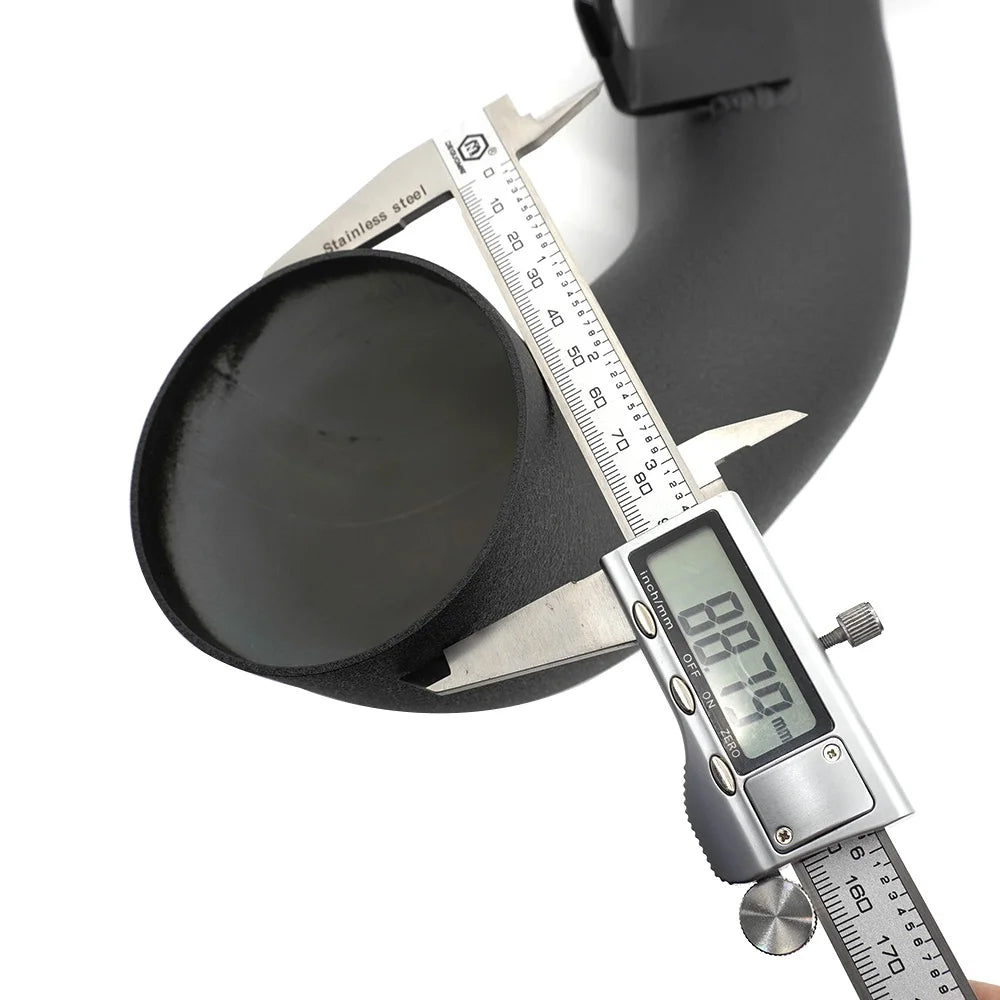 Cold Air Intake kit for EA888 Gen3 VW Golf R GTI MK7 MK7.5 Passat Tiguan Touran Audi A3 S3 Q3 TT 1.8 2.0 TSI