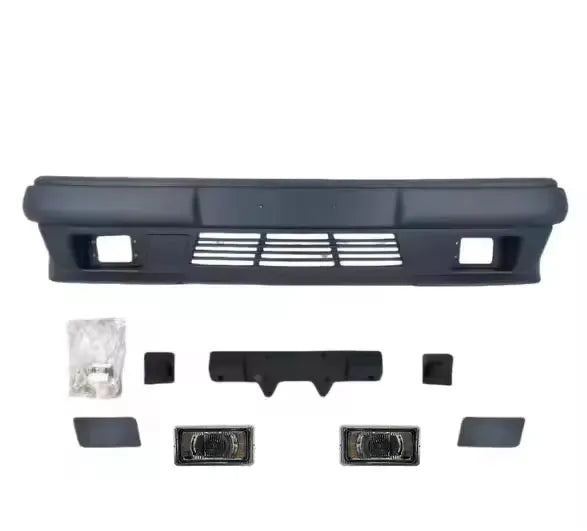 Front Bumper Upgrade For W124 1988-1996