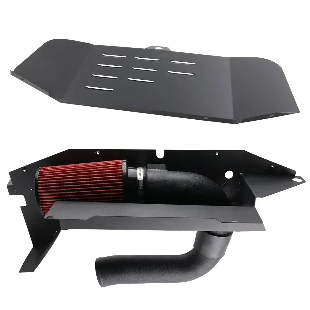 Cold Air Intake For 12-16 BMW F30 228i 320i 328i 420i 428i 2.0T I4-2.0L(t) Engine