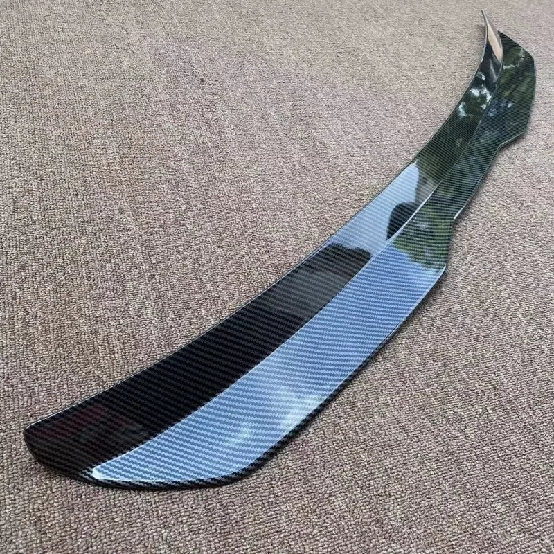 BOOTLID SPOILER for 2010-2017 BMW 5 series Touring (F11) M Sport