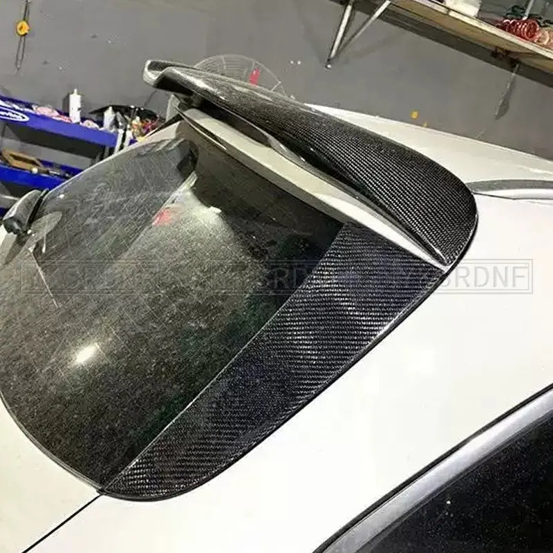 Carbon Spoiler for Mercedes Benz C200 W205 Wagon C180 C260