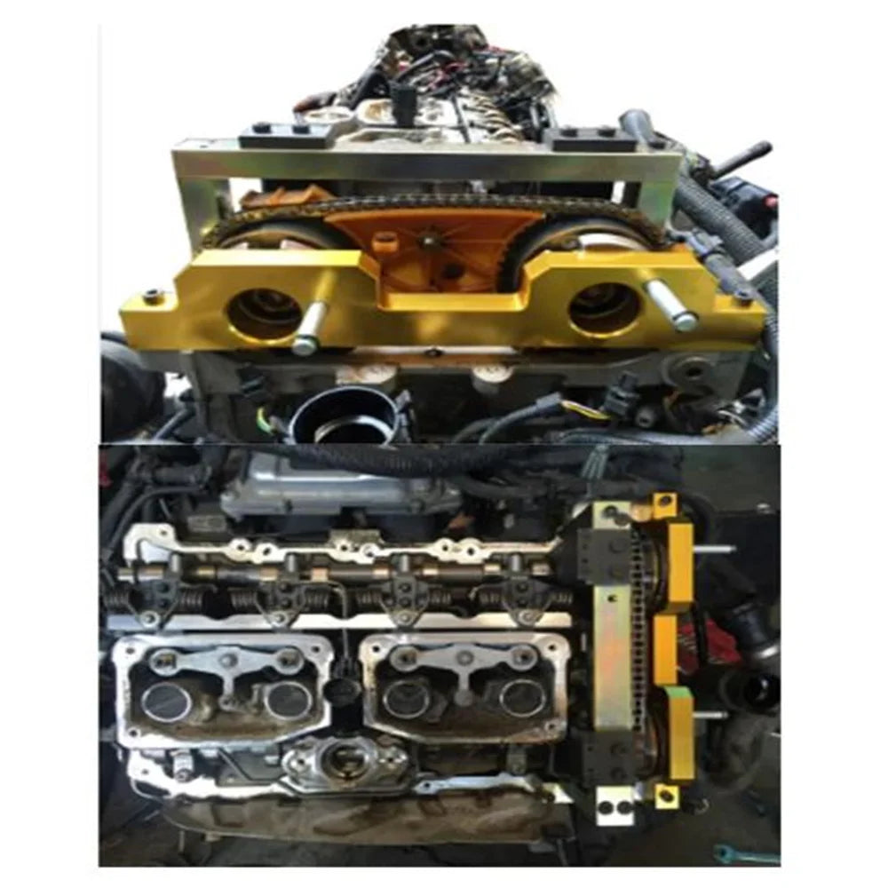 Timing Tool Kit For BMW N20 N26