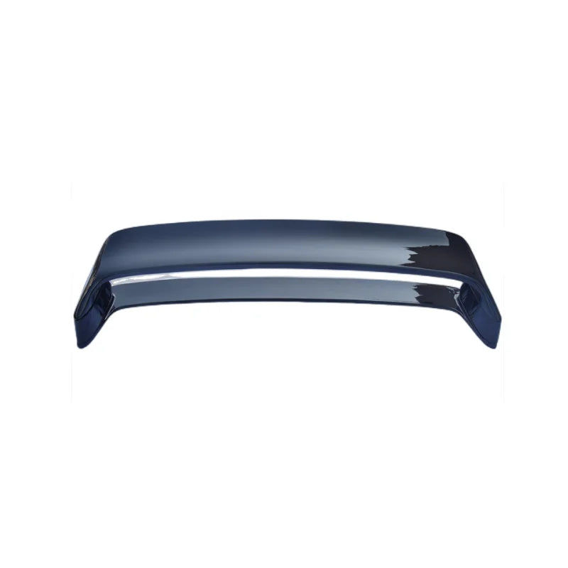 Rear Spoiler for 1990-2000 BMW 3 Series E36 M3 Black Carbon