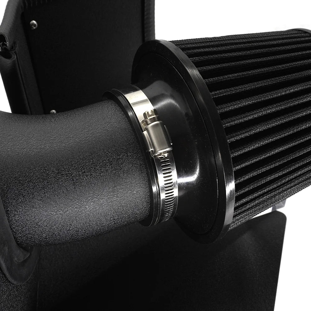 Cold Air Intake kit for EA888 Gen3 VW Golf R GTI MK7 MK7.5 Passat Tiguan Touran Audi A3 S3 Q3 TT 1.8 2.0 TSI