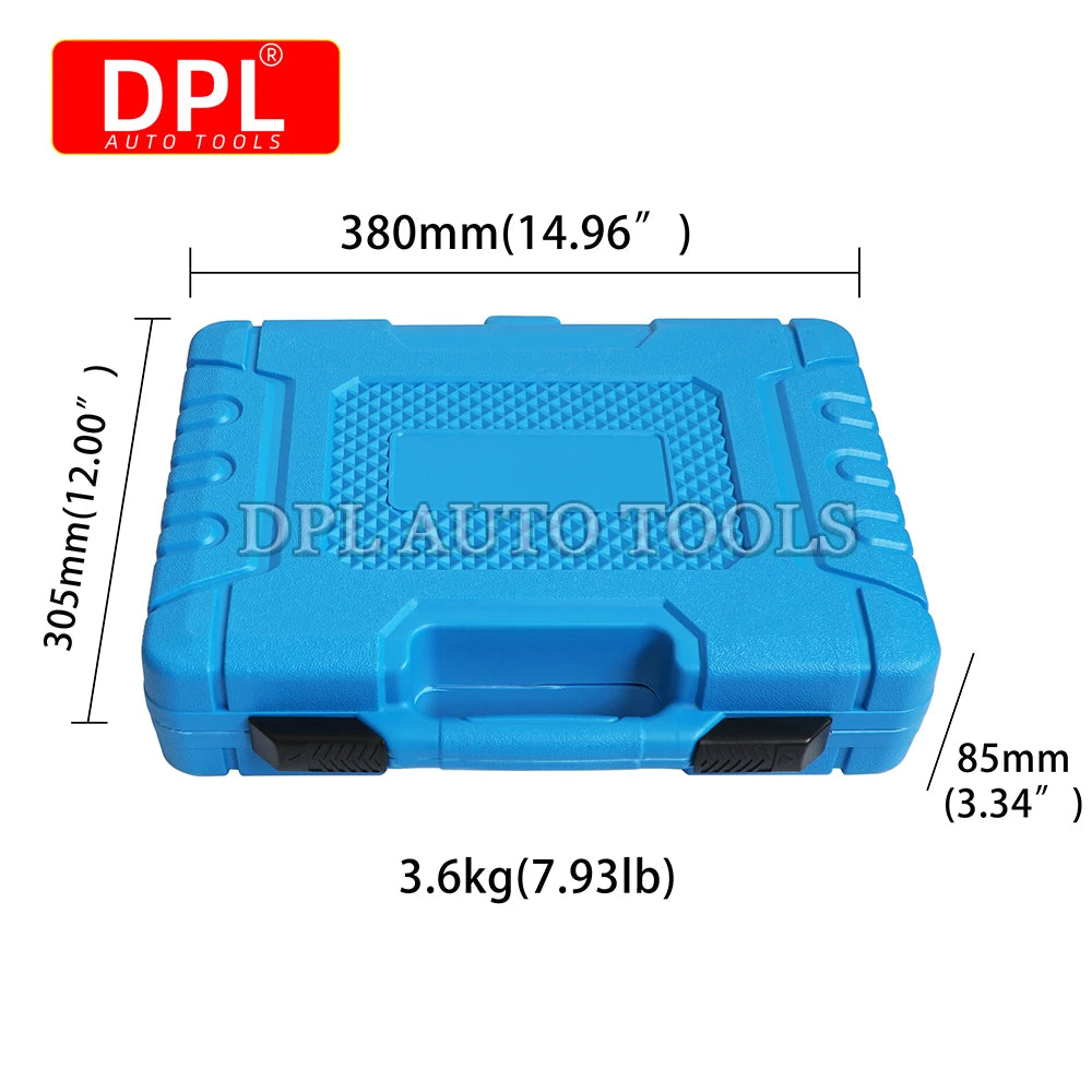 Timing Tool Kit For BMW N74 / N63