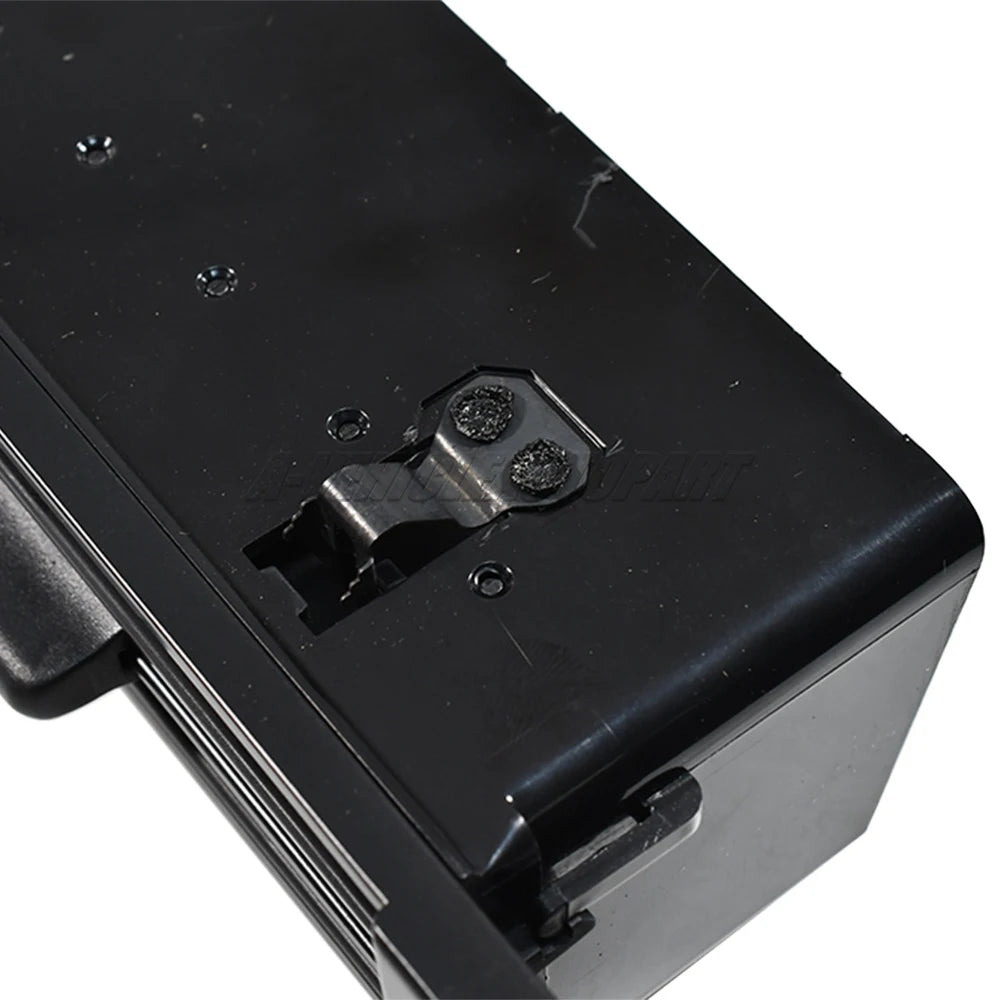 Middle Front Dashboard Air Vent For W124 A1248300854 A1248300754